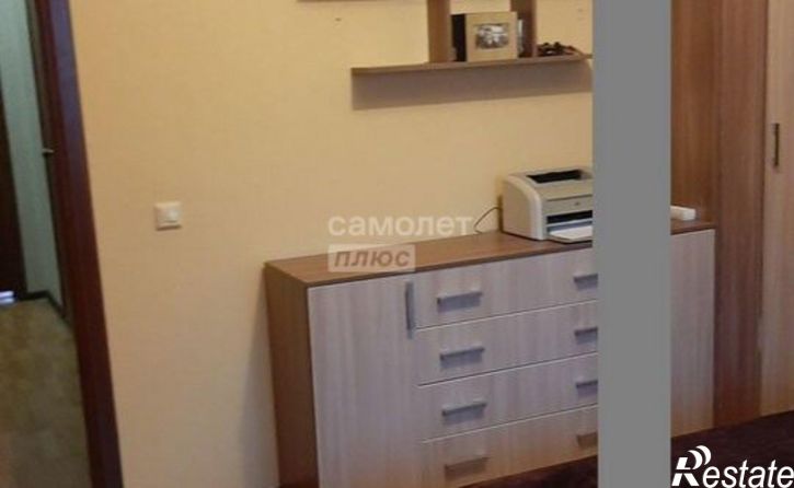 2-комн квартира Липецк, улица П.И. Смородина, 11