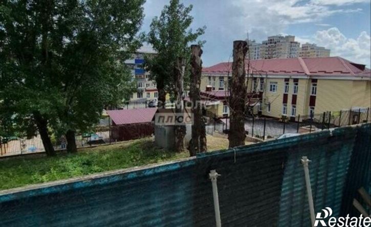 1-комн квартира Липецк, улица Ушинского, 6Б