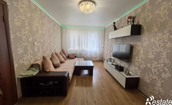2-комн квартира Липецк, улица П.И. Смородина, 14