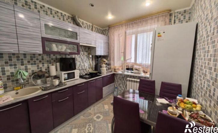 2-комн квартира Липецк, улица П.И. Смородина, 14