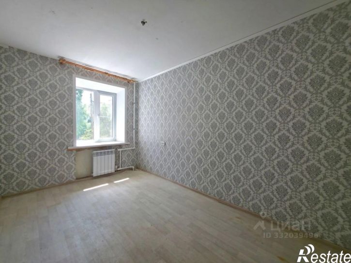 2-комн квартира Липецк, улица Космонавтов, 5/1