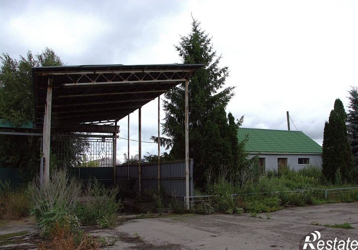 Производственное помещение д.1