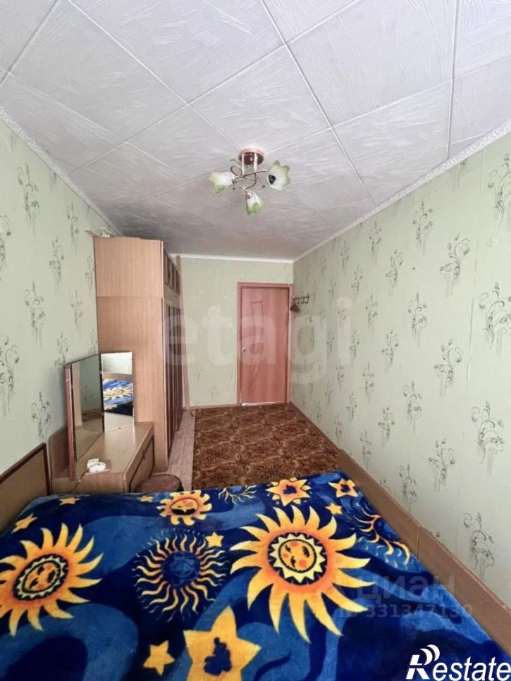 2-комн квартира ул Строителей, 3,  д. 3