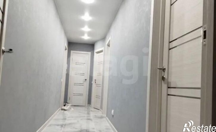 3-комн квартира Липецк, улица М.И. Неделина, 28