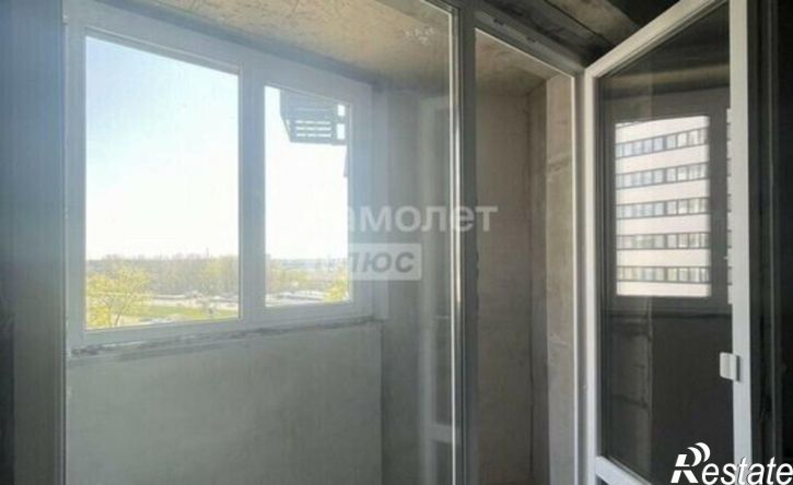 1-комн квартира Липецк, улица М.И. Неделина, 4Д