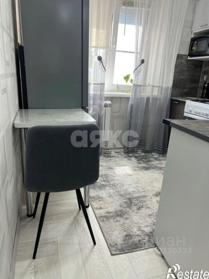 3-комн квартира Липецк г., Октябрьский, Победы пр-кт.