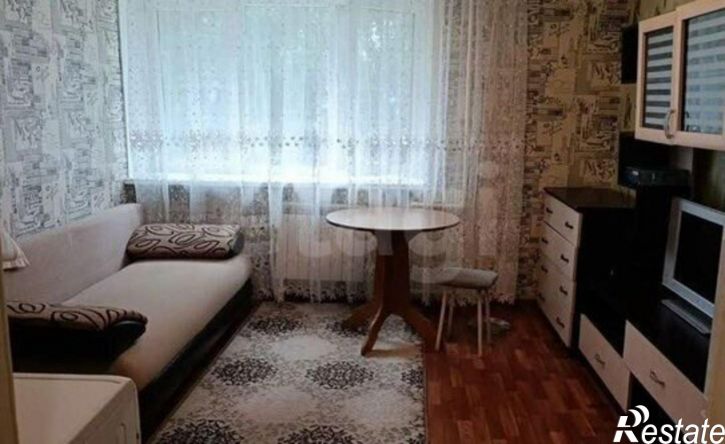 1-комн квартира Липецк, улица Валентины Терешковой, 28/5