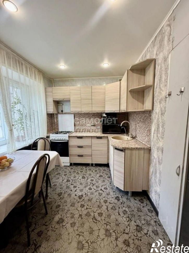 2-комн квартира Липецк г., Октябрьский, Победы пр-кт.