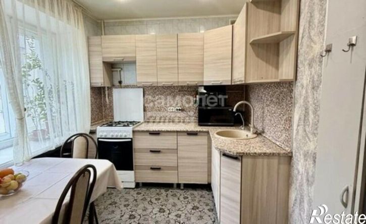 2-комн квартира Липецк, проспект Победы, 92
