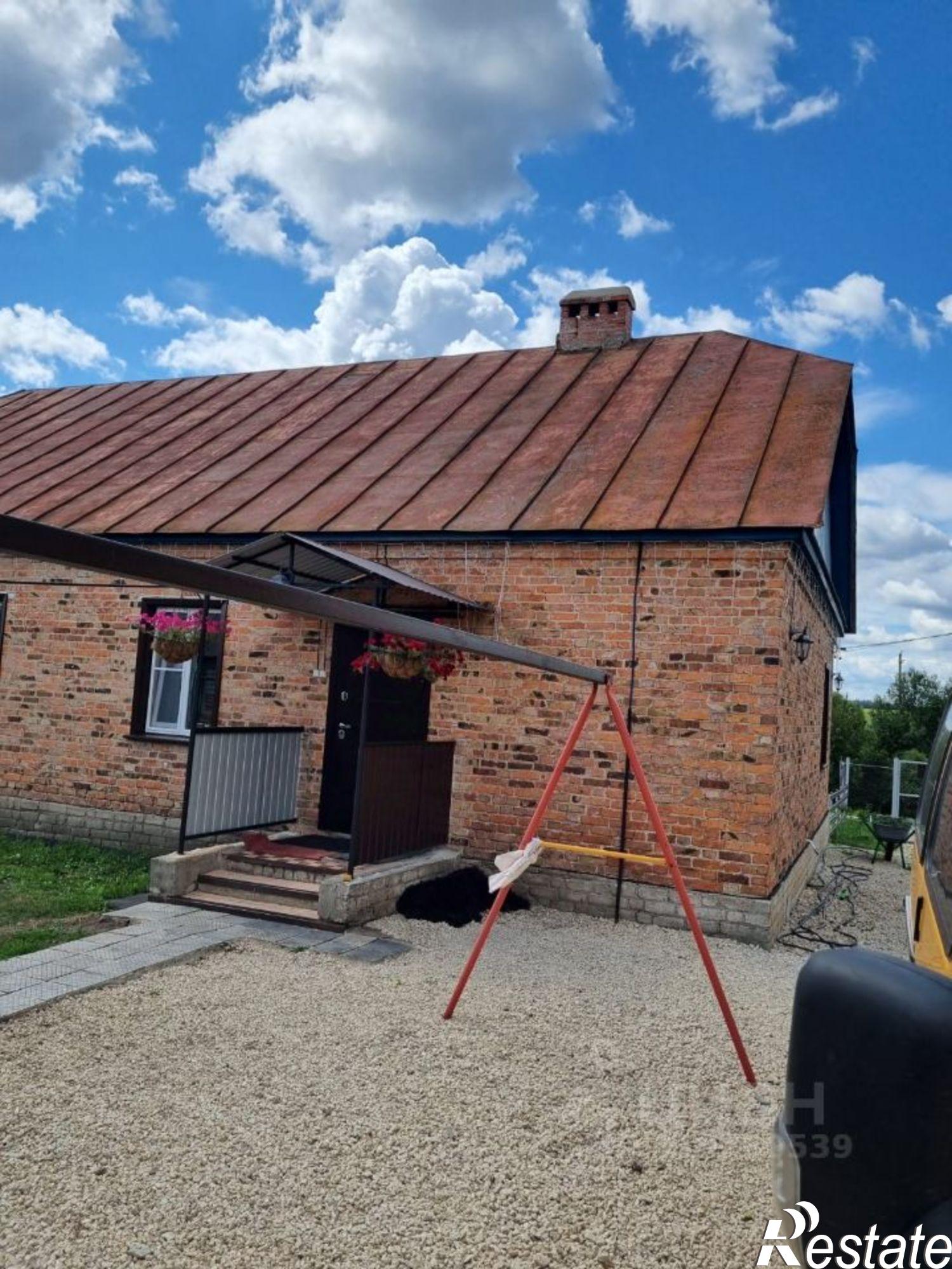 Купить дачу, дом, коттедж за 4 500 000 рублей на Тербунский район