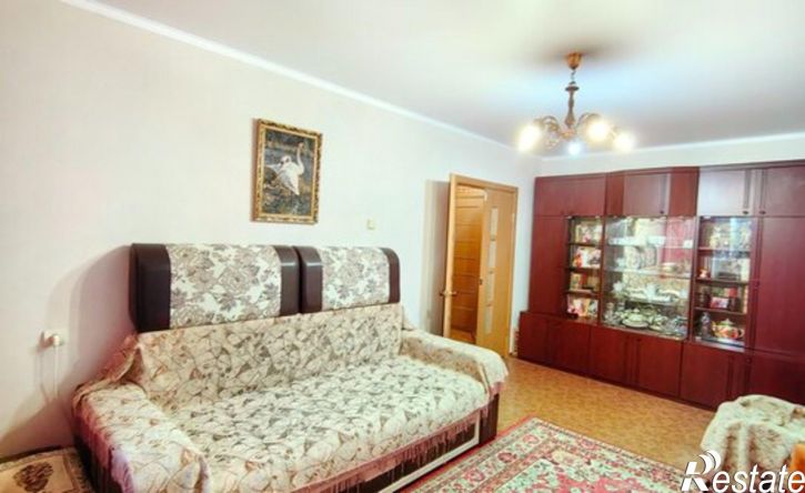 2-комн квартира ул Осипенко, 40,  д. 40