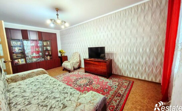 2-комн квартира ул Осипенко, 40,  д. 40