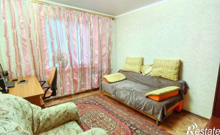 2-комн квартира ул Осипенко, 40,  д. 40