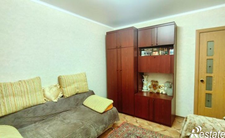 2-комн квартира ул Осипенко, 40,  д. 40