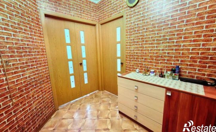 2-комн квартира ул Осипенко, 40,  д. 40