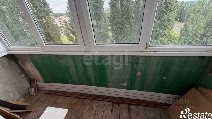 2-комн квартира ул Осипенко, 40,  д. 40