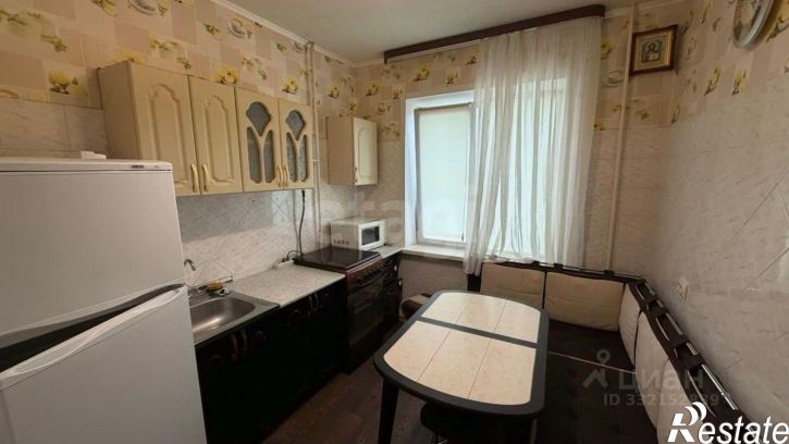 2-комн квартира ул Осипенко, 40,  д. 40