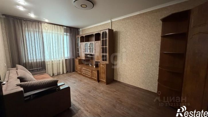 2-комн квартира ул Осипенко, 40,  д. 40