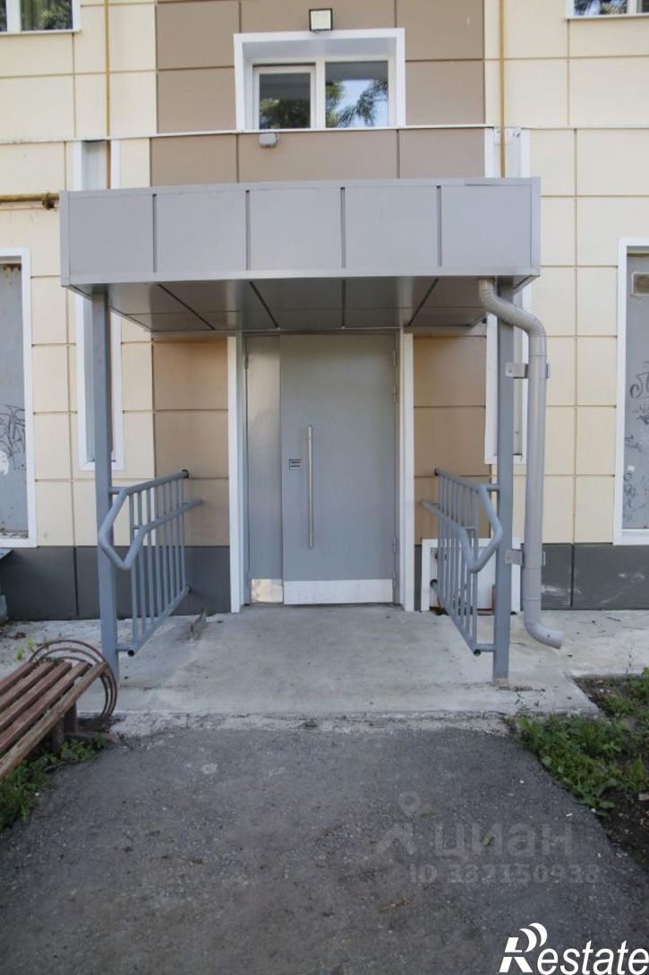 1-комн квартира ул Московская, 28,  д. 28