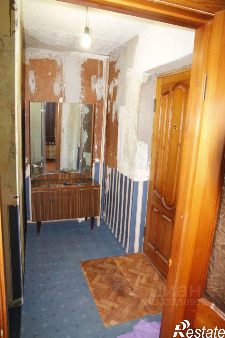 1-комн квартира ул Московская, 28,  д. 28