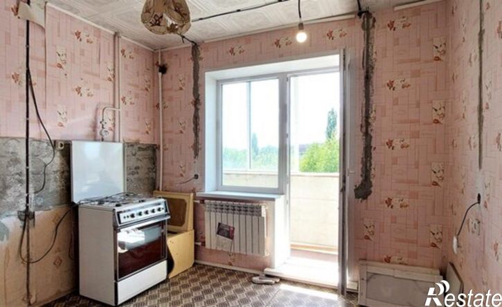 1-комн квартира ул Терешковой, 25,  д. 25