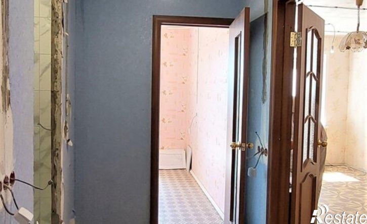 1-комн квартира ул Терешковой, 25,  д. 25