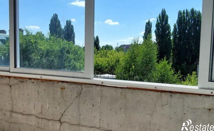 1-комн квартира ул Терешковой, 25,  д. 25