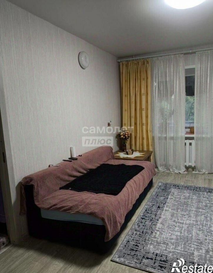 2-комн квартира Липецк г., Советский, Космонавтов ул.