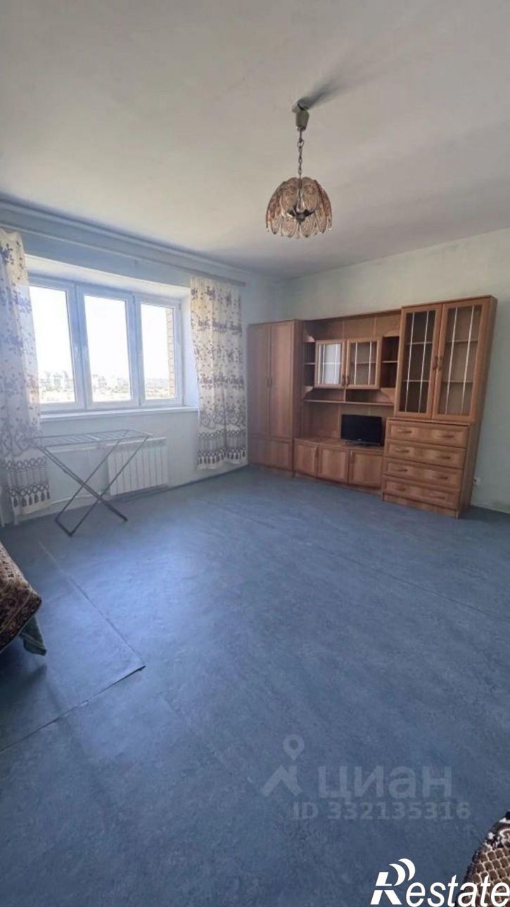 2-комн квартира Липецк, улица С.М. Шерстобитова, 22