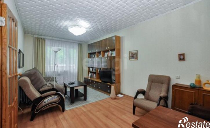 2-комн квартира Липецк, 15-й микрорайон, 25