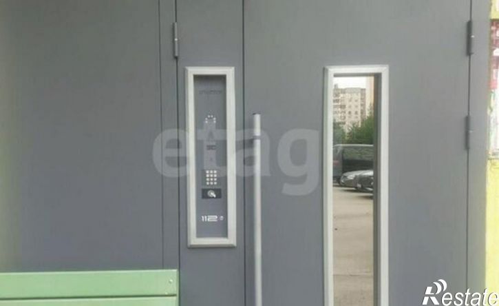 2-комн квартира Липецк, улица Доватора, 4А