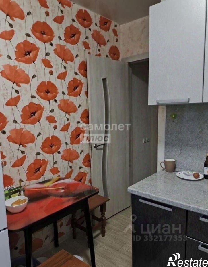 2-комн квартира Липецк г., Советский, Космонавтов ул.