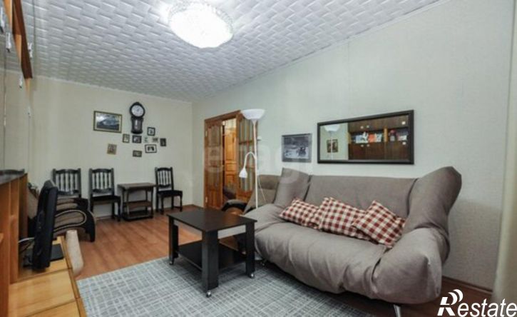 2-комн квартира Липецк, 15-й микрорайон, 25