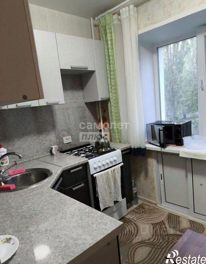 2-комн квартира Липецк г., Советский, Космонавтов ул.