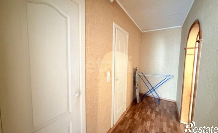 2-комн квартира Липецк, улица Доватора, 4А