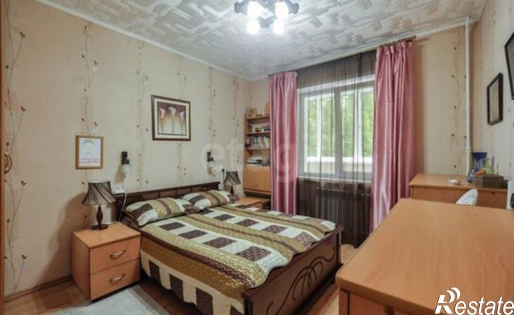 2-комн квартира Липецк, 15-й микрорайон, 25