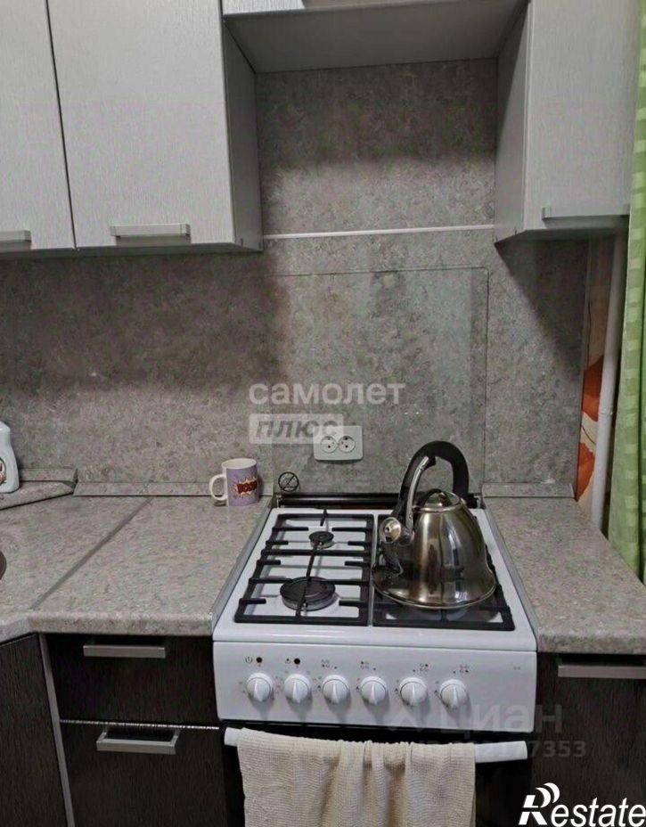 2-комн квартира Липецк г., Советский, Космонавтов ул.