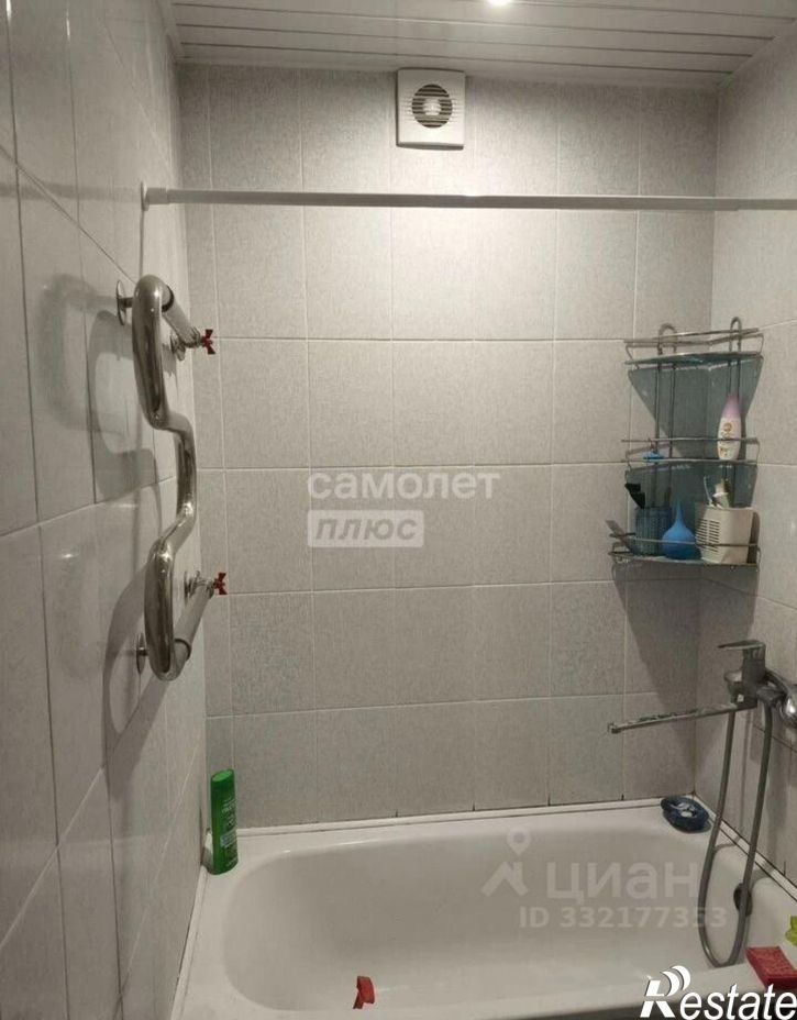 2-комн квартира Липецк г., Советский, Космонавтов ул.