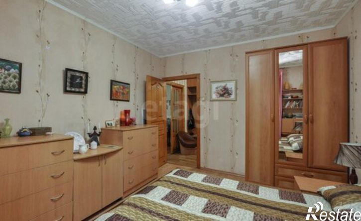 2-комн квартира Липецк, 15-й микрорайон, 25
