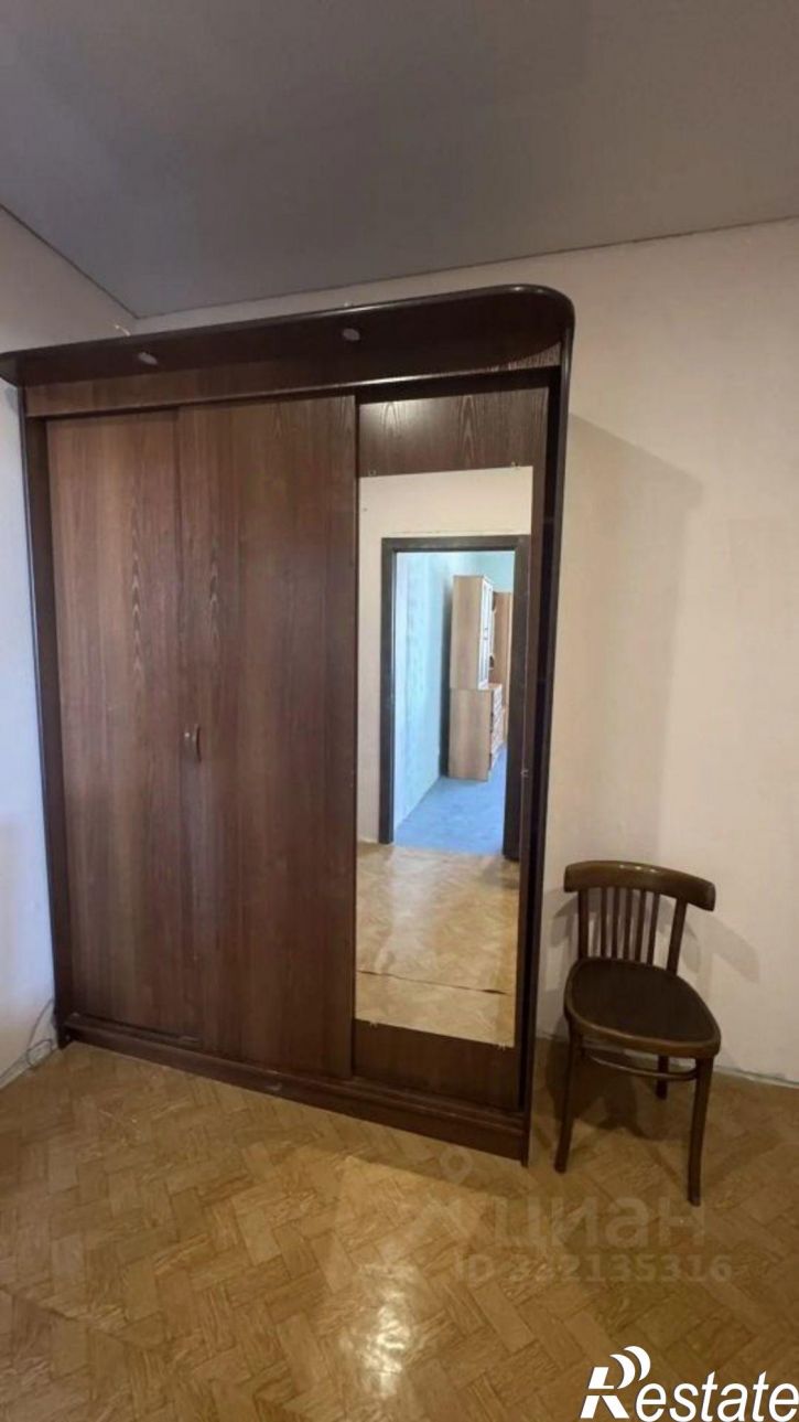 2-комн квартира Липецк, улица С.М. Шерстобитова, 22