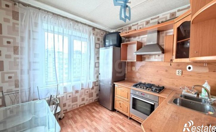 2-комн квартира Липецк, улица Доватора, 4А
