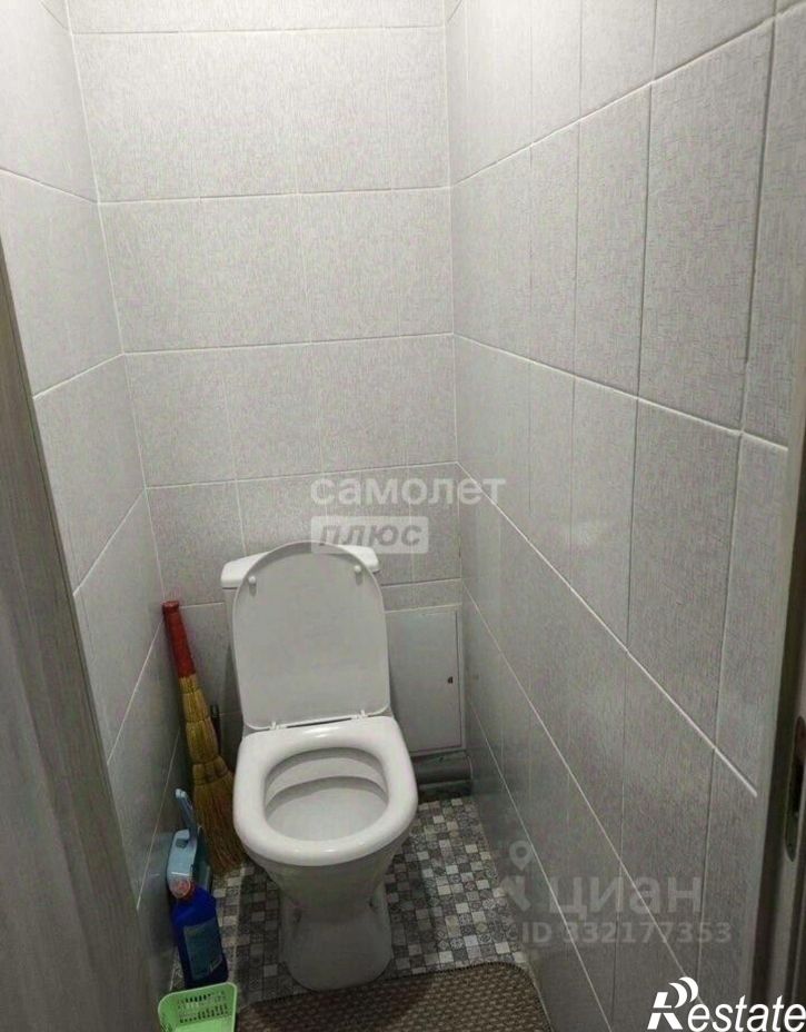 2-комн квартира Липецк г., Советский, Космонавтов ул.