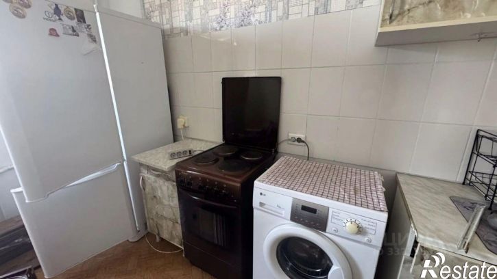 2-комн квартира Липецк, улица С.М. Шерстобитова, 22
