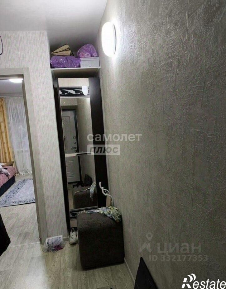 2-комн квартира Липецк г., Советский, Космонавтов ул.