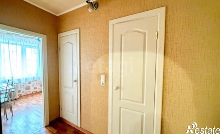 2-комн квартира Липецк, улица Доватора, 4А