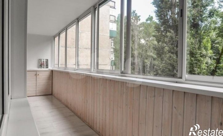 2-комн квартира Липецк, 15-й микрорайон, 25