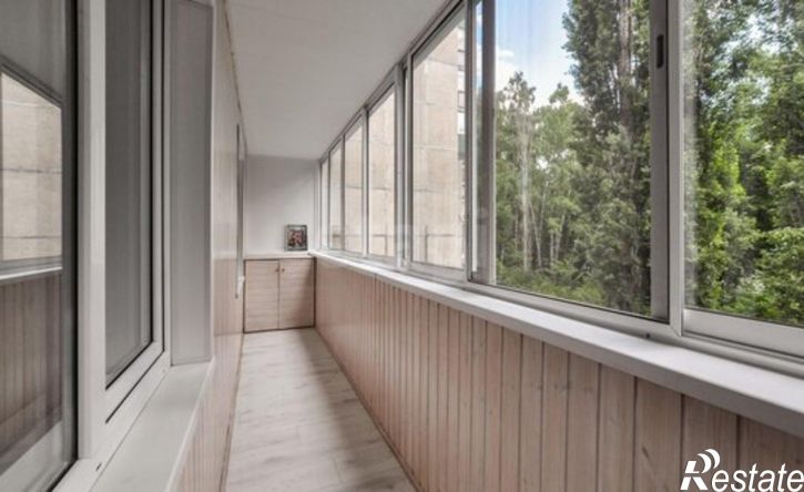 2-комн квартира Липецк, 15-й микрорайон, 25
