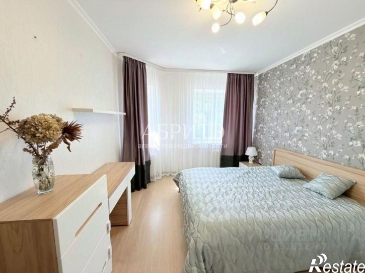 2-комн квартира ул Валентина Скороходова, д 11, кв 5