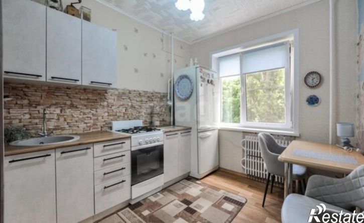 2-комн квартира Липецк, 15-й микрорайон, 25