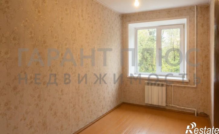 2-комн квартира Липецк, Архангельская улица, 10